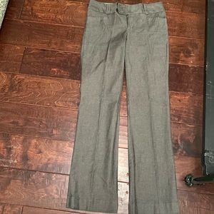 Banana Republic pants, size 8L
